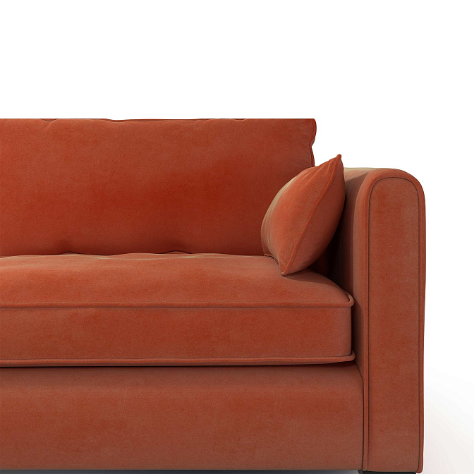 Диван Mis En Demeure MANHATTAN - фото-4 | interior market