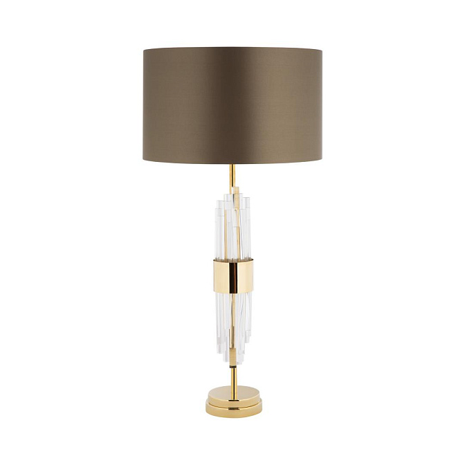 Настольная лампа Bella Figura Bond Street Small Table Lamp - фото-1 | interior market