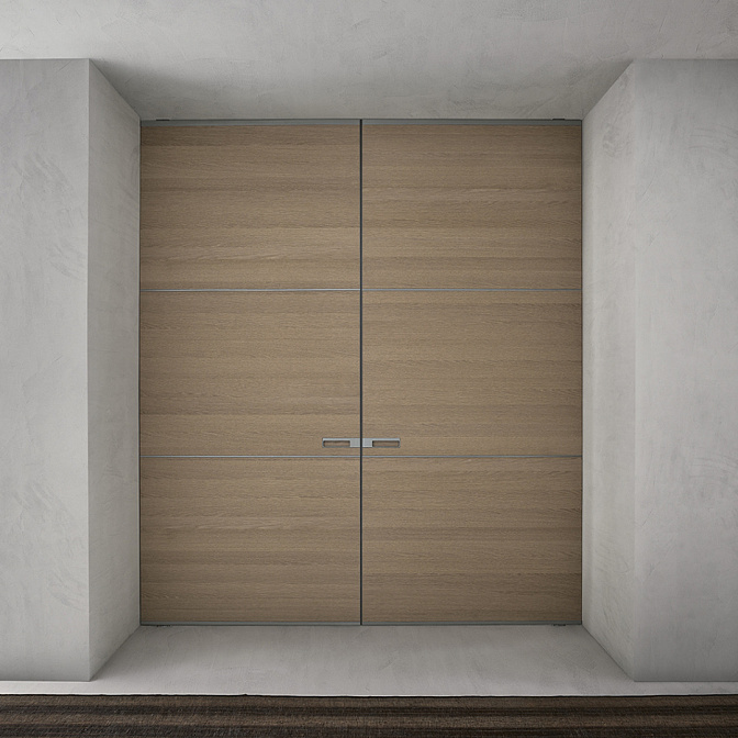 Дверь Rimadesio Radius - фото-5 | interior market