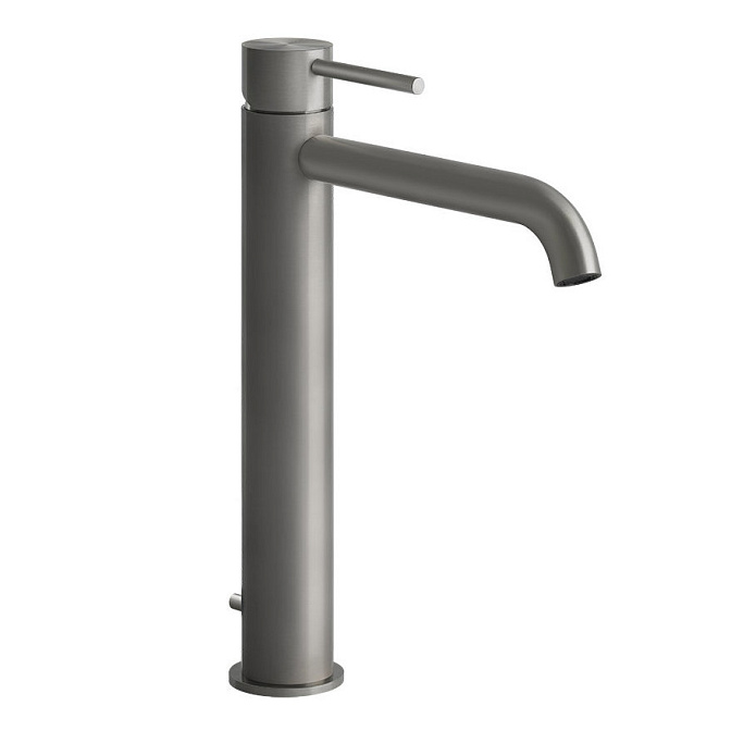 Смеситель для раковины Gessi FLESSA - фото-1 | interior market