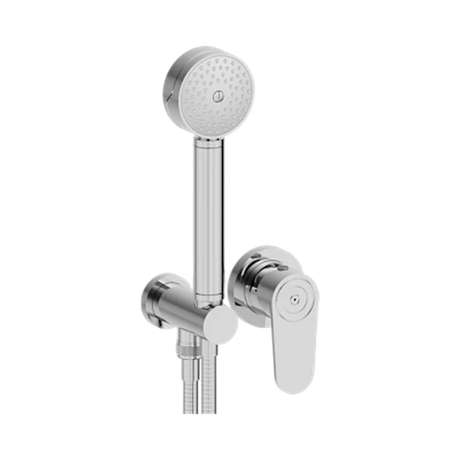 Встраиваемый смеситель THG ZOOM.12 - фото-1 | interior market