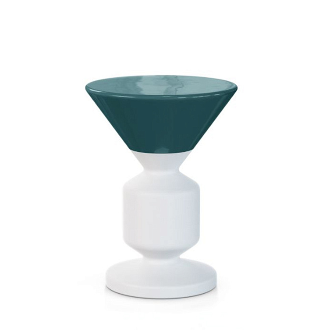 Журнальный столик ROCHE BOBOIS Waterline III - фото-1 | interior market