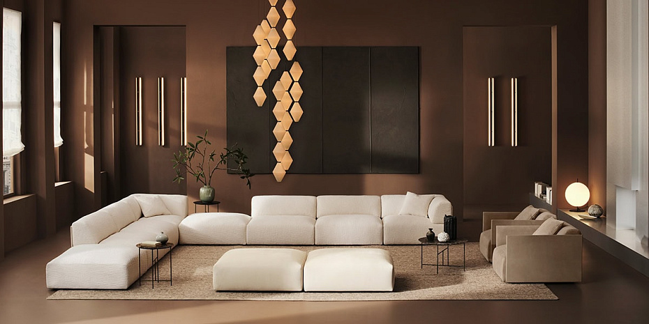 Кресло De Padova Hybla - фото-3 | interior market