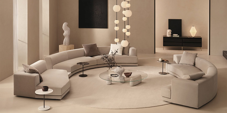 Комод De Padova Horizontal Cabinet Edition - фото-3 | interior market