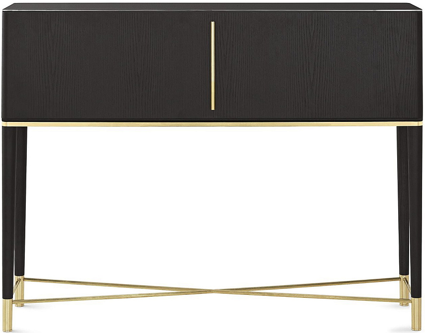 Комод Gallotti&Radice Tama Secretaire - фото-1 | interior market