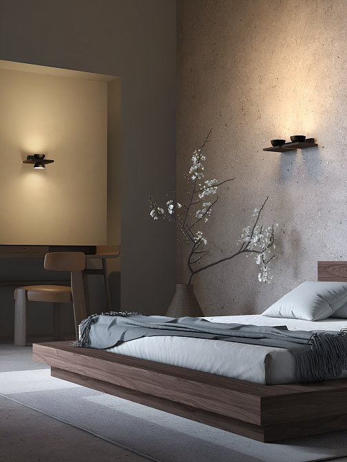 Бра Lumen Center Outline - фото-2 | interior market