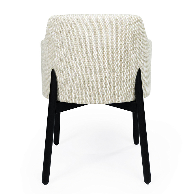 Обеденный стул Porada Abby - фото-4 | interior market