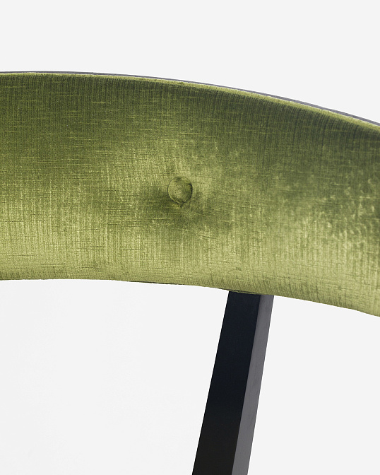 Стул Bolier Domicile crescent dining chair - фото-5 | interior market