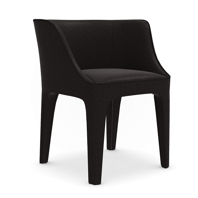 Обеденный стул Giorgetti DIANA - фото-1 | interior market