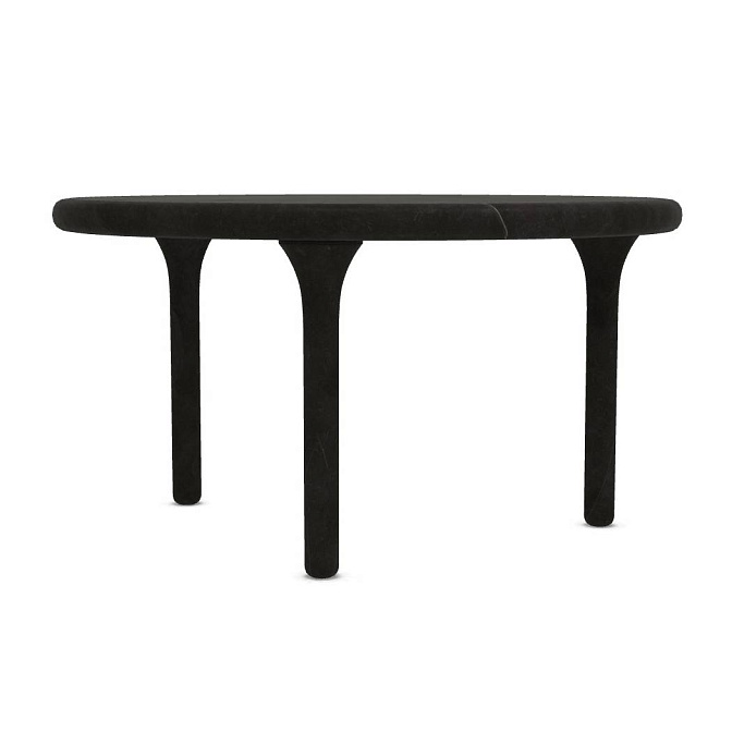 Журнальный столик для улицы De Padova Honorè - фото-1 | interior market