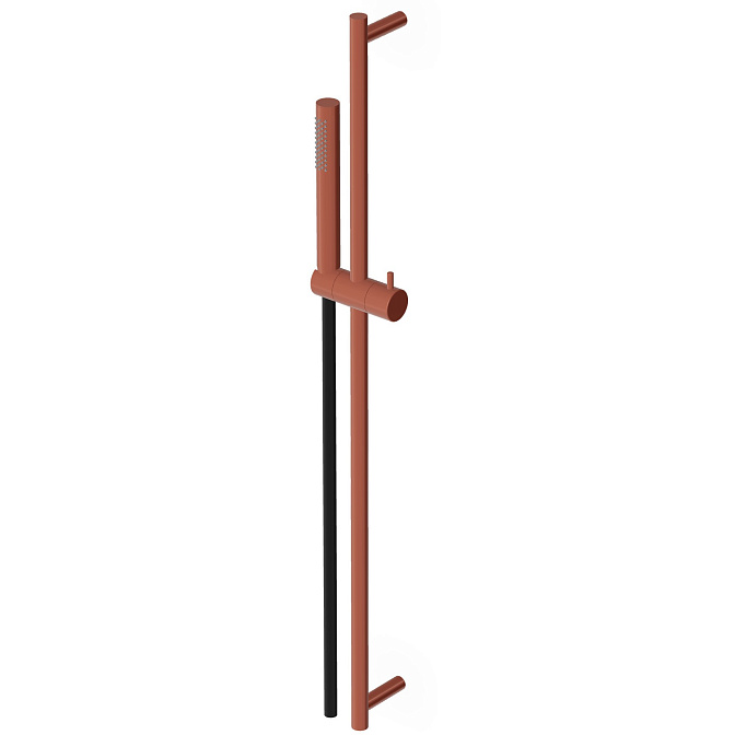 Душевая стойка Zucchetti Shower - фото-1 | interior market