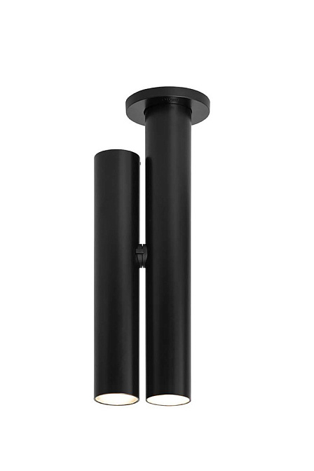 Потолочный светильник  Nemo TUBES CEILING - фото-2 | interior market