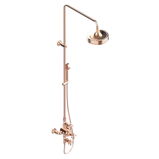 Смеситель для душа THG  - фото-1 | interior market