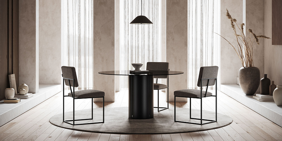 Стул Domkapa Gram - фото-3 | interior market