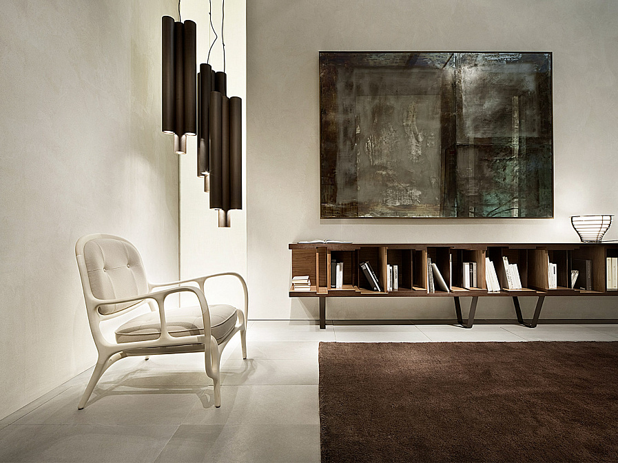 Стеллаж  Ceccotti DC 250 - фото-2 | interior market