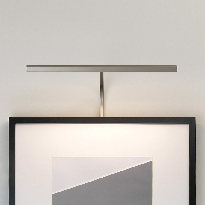Бра Astro Lighting Mondrian 400 Frame Mounted LED - фото-2 | interior market