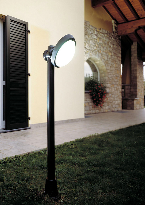 Уличный светильник  Lombardo Airy ovale - фото-2 | interior market