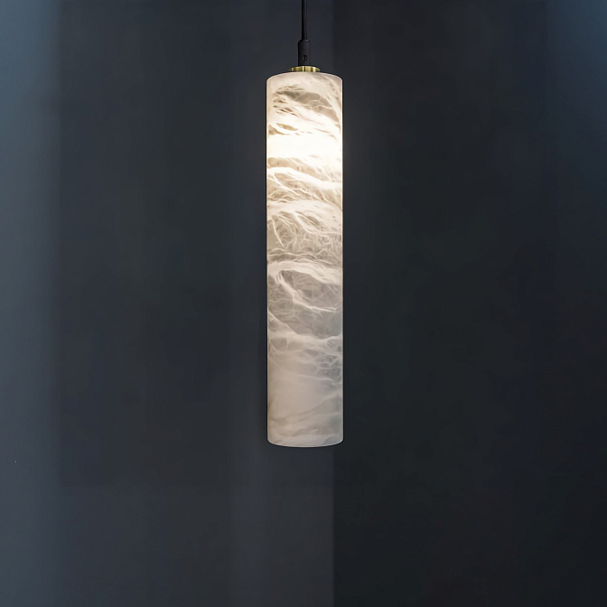 Потолочный светильник  United Alabaster TUBULAR BELLS - фото-1 | interior market