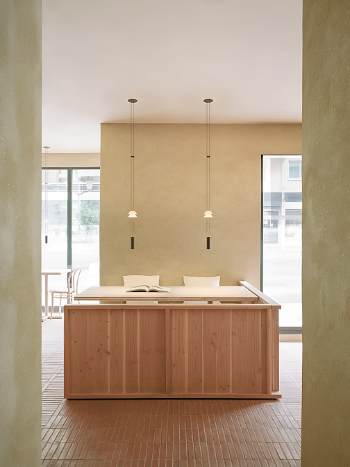 Потолочный светильник  Vibia Flamingo mini - фото-2 | interior market