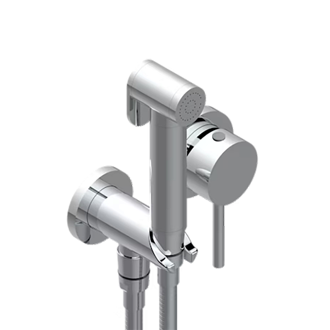 Смеситель для биде THG  - фото-1 | interior market