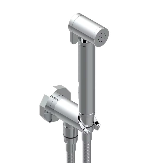 Смеситель для биде THG Les Ondes - фото-1 | interior market