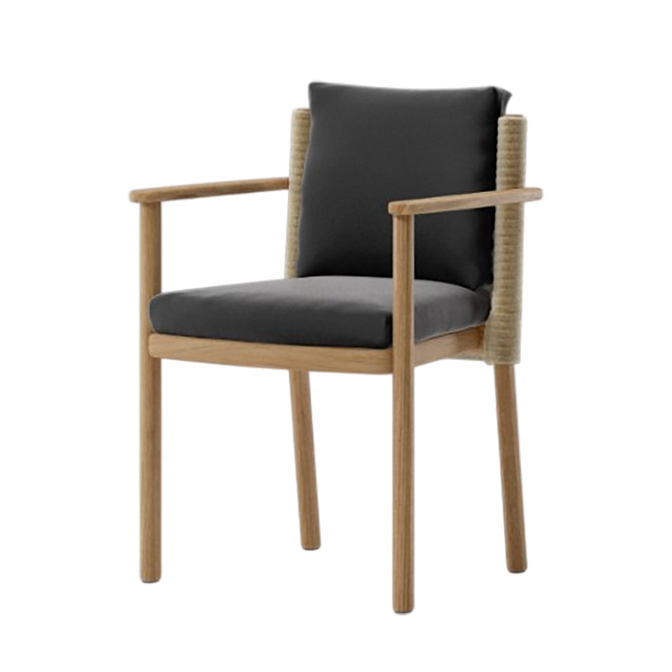 Стул Kettal GIRO - фото-1 | interior market