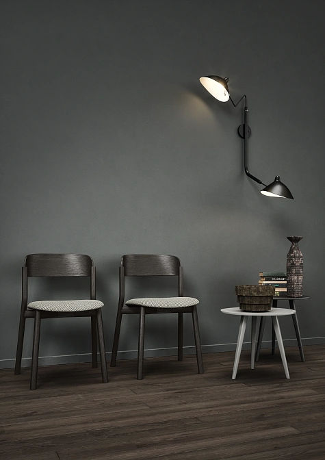 Обеденный стул Novamobili Ellen - фото-6 | interior market