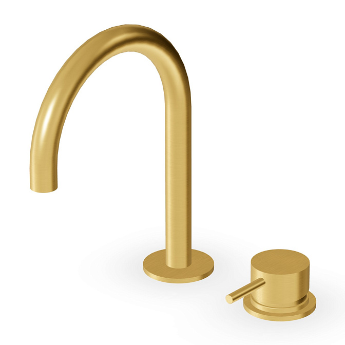 Смеситель для раковины Zucchetti  - фото-1 | interior market