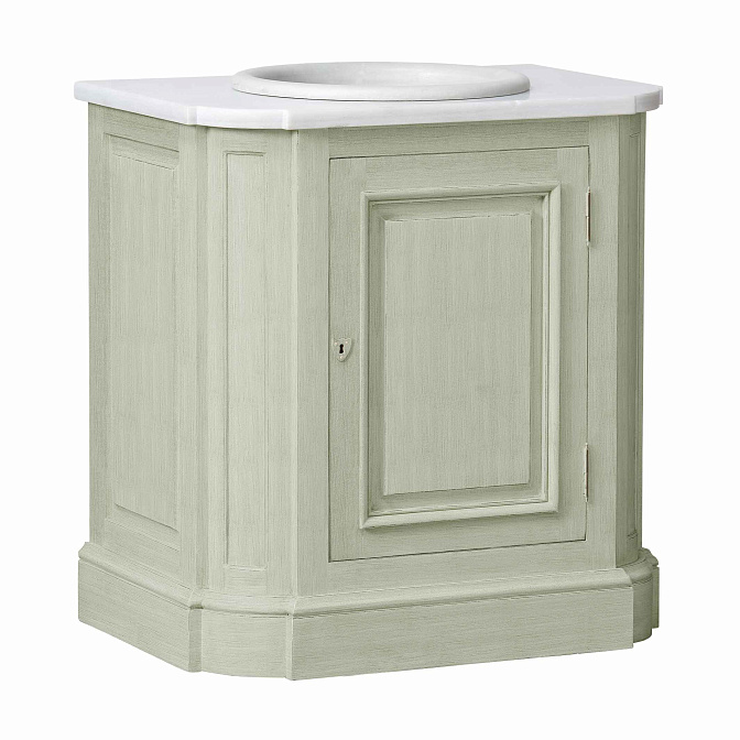 Мебель для ванной комнаты Mis En Demeure BERGERAC - фото-1 | interior market