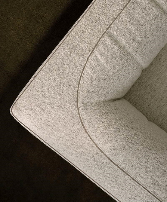 Модульный диван Minotti Riley - фото-4 | interior market