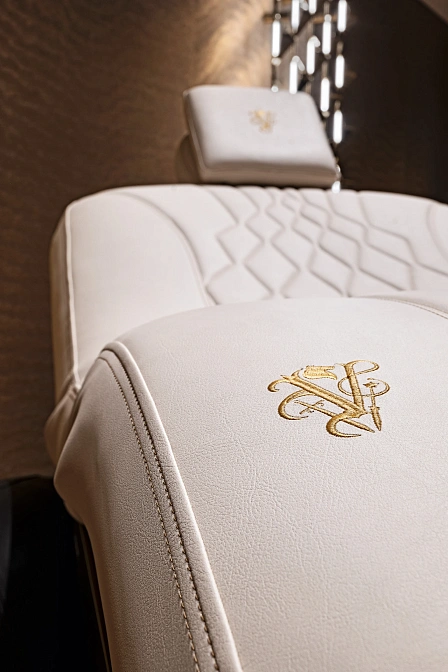 Массажная кровать Visionnaire By Ipe Cavalli Wellbeing - фото-4 | interior market