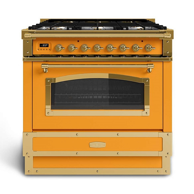 Варочная панель Gullo Restart - фото-1 | interior market