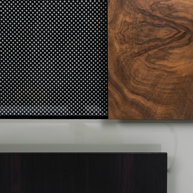 Прикроватная тумба Baxter MEMO - фото-6 | interior market