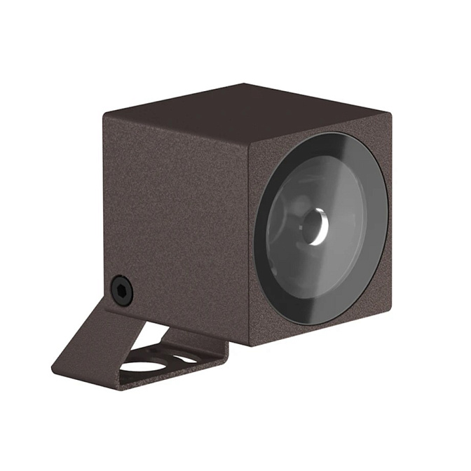 Технический свет Flos Heavy Metal Spot 1 - фото-1 | interior market