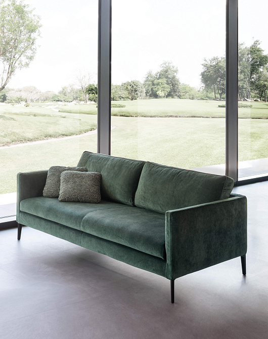 Диван Presotto Raffaelo - фото-2 | interior market