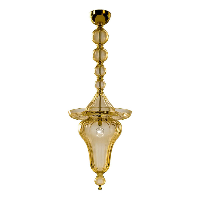 Потолочный светильник Venini Doge - фото-1 | interior market