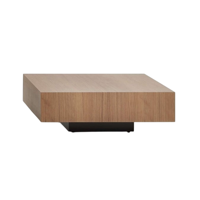 Журнальный столик Lema DOLMEN - фото-1 | interior market