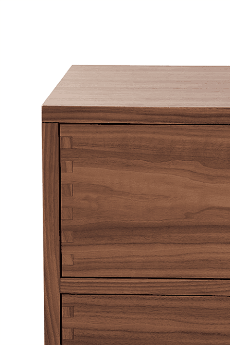 Комод De Padova WOOD-IN - фото-5 | interior market