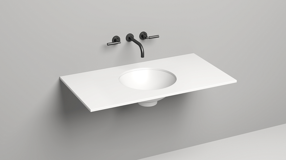 Столешница SALINI COSTA 100 - фото-4 | interior market