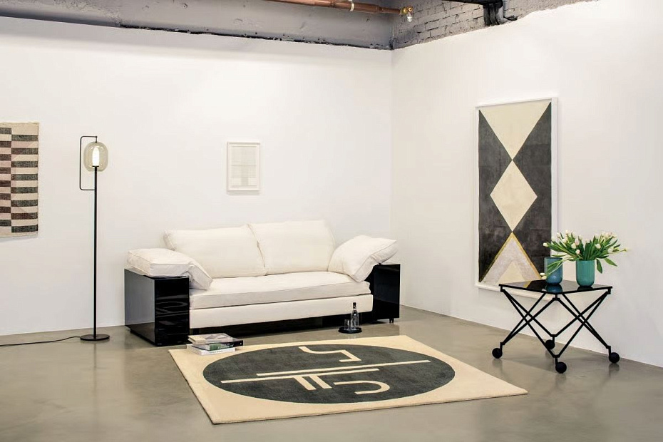 Диван Classicon Lota - фото-2 | interior market