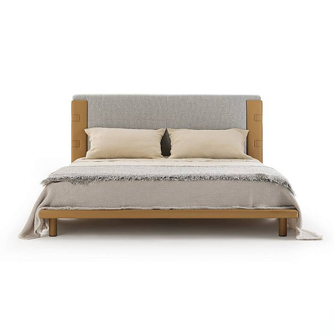 Кровать Turri ATELIER - фото-2 | interior market