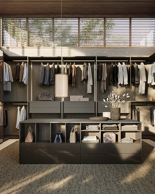 Комод Boffi Abentis - фото-2 | interior market