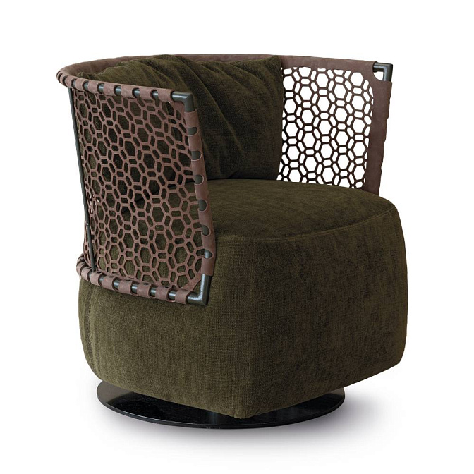 Кресло Cierre Regis - фото-1 | interior market