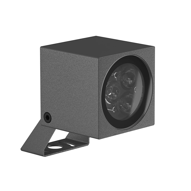 Технический свет Flos Heavy Metal Spot 2 - фото-1 | interior market