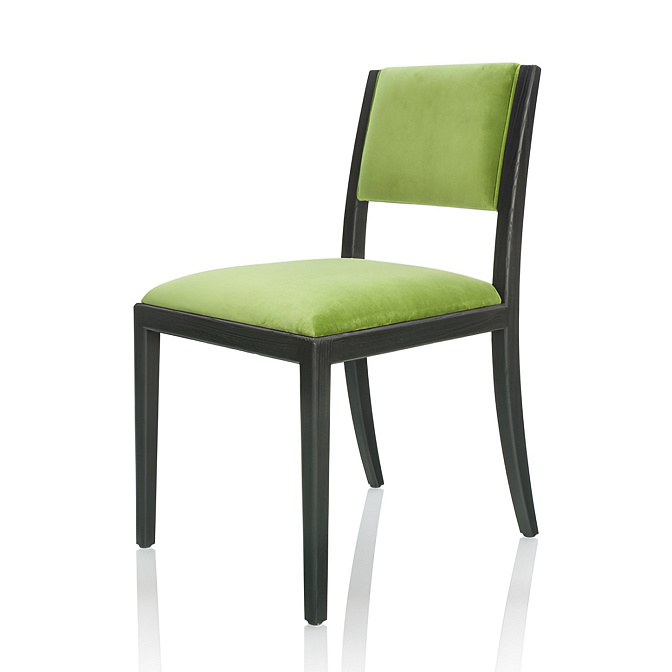 Обеденный стул JNL Style - фото-1 | interior market