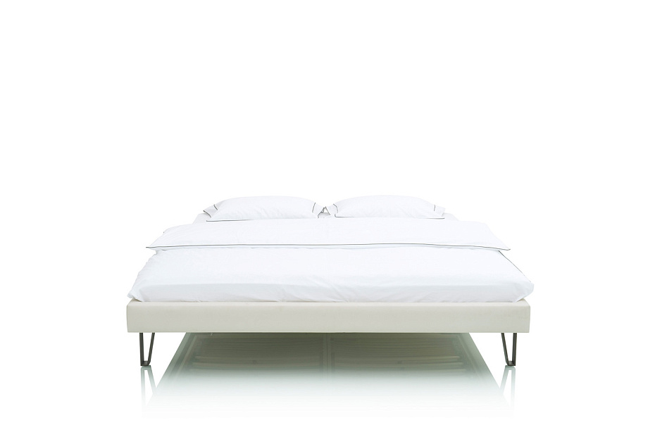 Кровать JNL Loft Cadre de lit - фото-2 | interior market