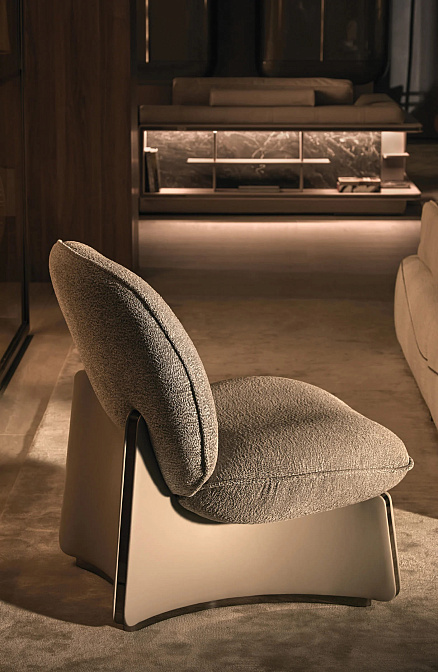 Кресло Visionnaire By Ipe Cavalli Flame - фото-6 | interior market