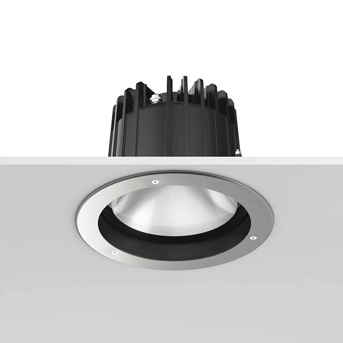 Технический свет Flos Leila 4 - фото-1 | interior market