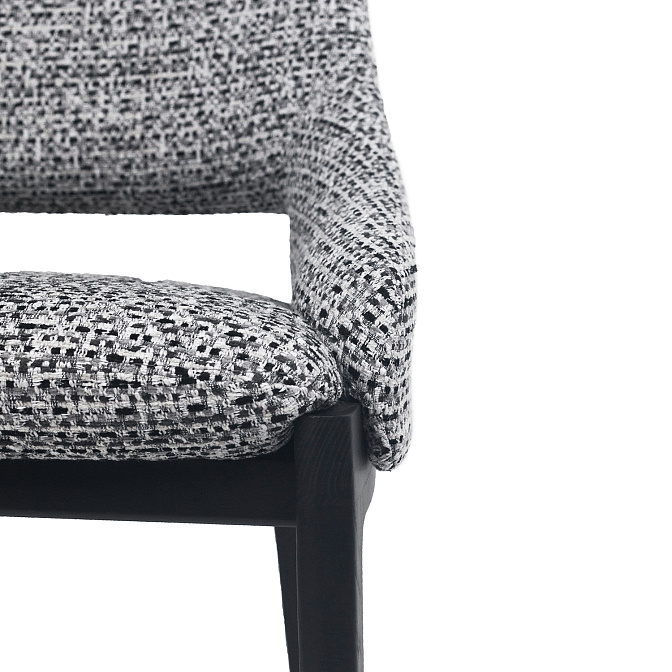 Обеденный стул Molteni Devon - фото-4 | interior market