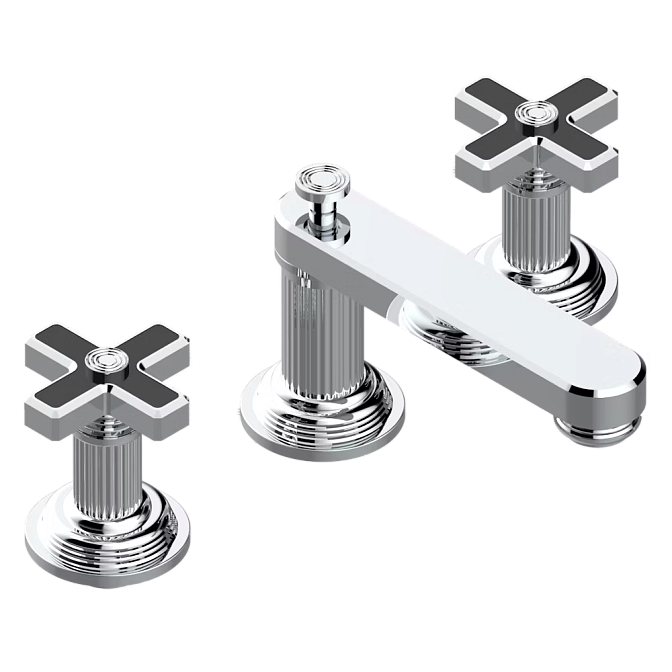 Смеситель для раковины THG  - фото-1 | interior market